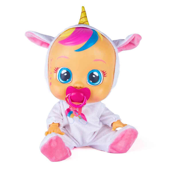 Cry Babies Fantasy Doll Dreamy CYB17000