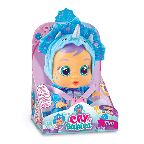 Cry Babies Fantasy Dolls Tina