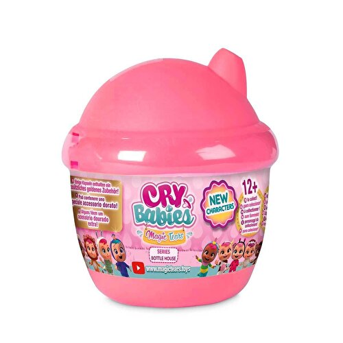 Cry Babies Magic Tears Surprise Pack S3 Pink