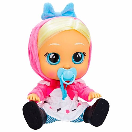 Cry Babies Storyland Dolls 81833 Алиса