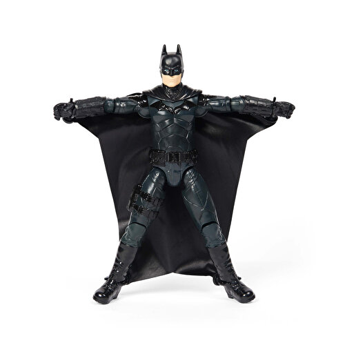 DC Batman Action Figure Wingsuit Batman 29 см.