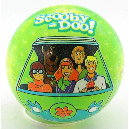 Dema Style PVC Scooby Doo Топ 12 см.