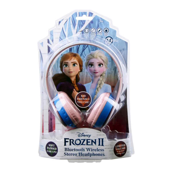 Детские наушники Disney Frozen 2 Bluetooth