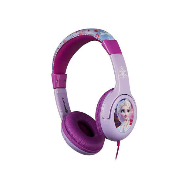 Детские наушники Disney Frozen 2 Over Ear DY-1001-AFR2