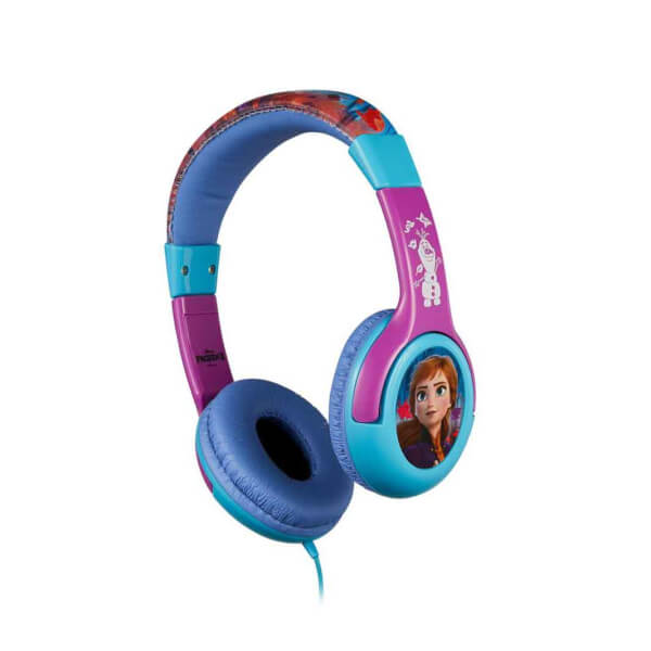 Детские наушники Disney Frozen 2 Over Ear DY-10901-FR2