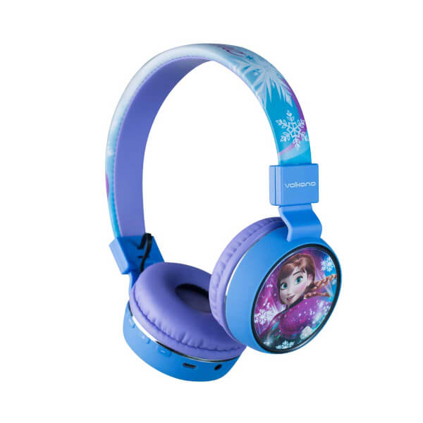 Детские наушники Disney Frozen Bluetooth