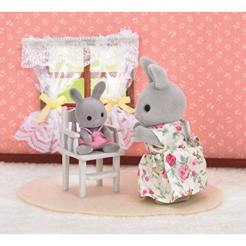 Детское кресло Sylvanian Families