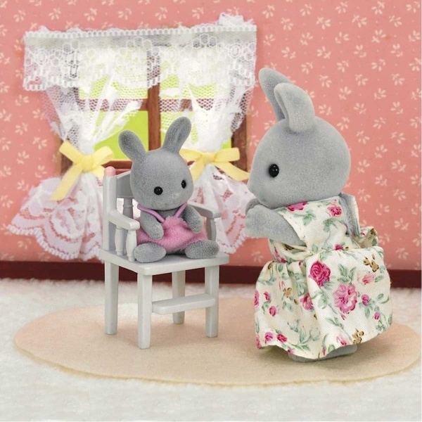 Детское кресло Sylvanian Families