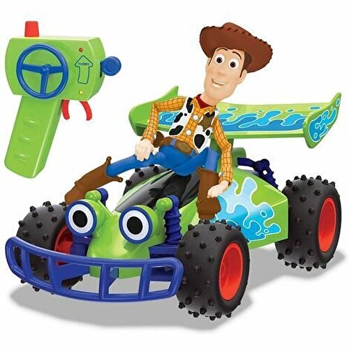 Dickie Rc Toy Story Багги с Вуди 203154001