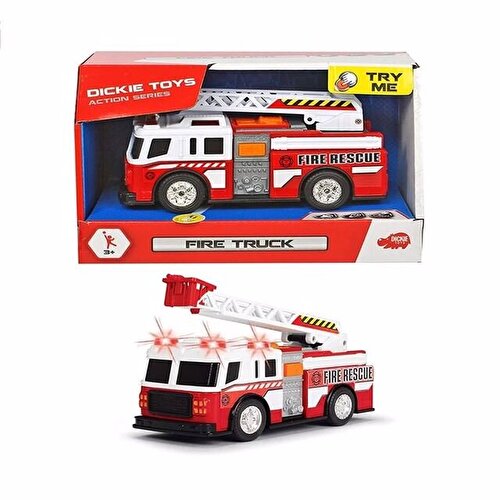 Dickie Toys Ambulans