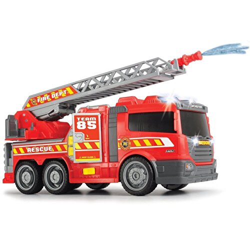 Dickie Toys Fire Fighter