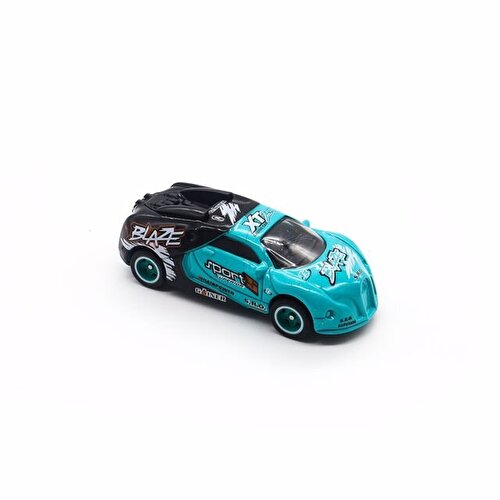 Die Cast 2 Sport Araba