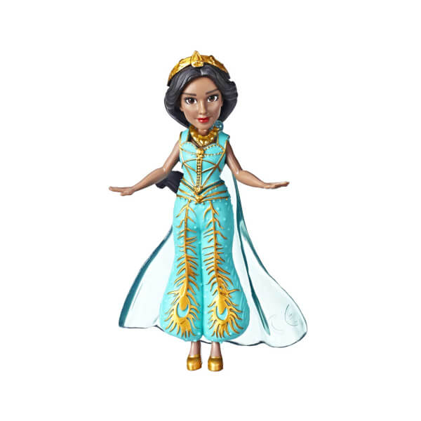 Disney Aladdin Mini Film Figure E5489 - Аладдин