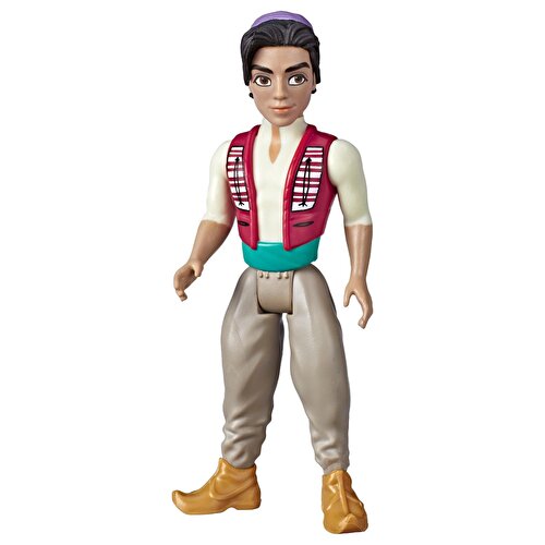 Disney Aladdin Single Character Figures Аладдин (E6428)