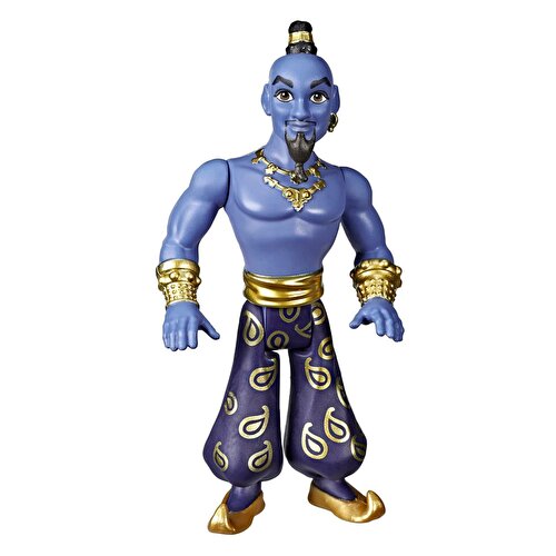 Disney Aladdin Single Character Figures Genie (E6427)