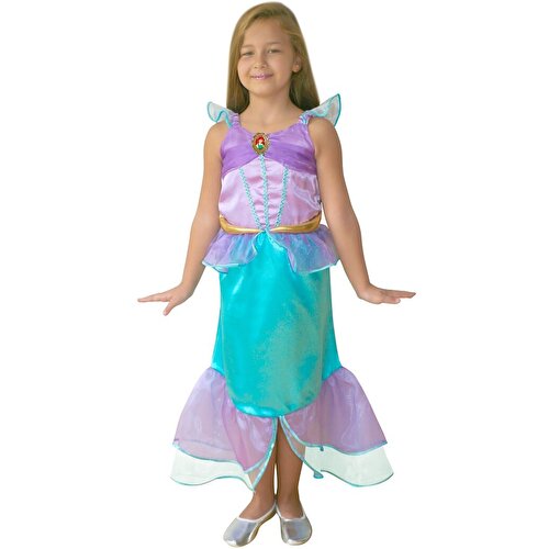 Disney Ariel Boutique Costume 4-6 (отменено)