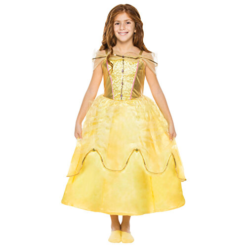 Disney Bella Boutique Costume 4-6 (отменено)