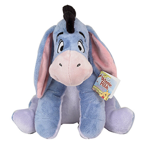 Disney Eeyore Floppy Plush 43Cm