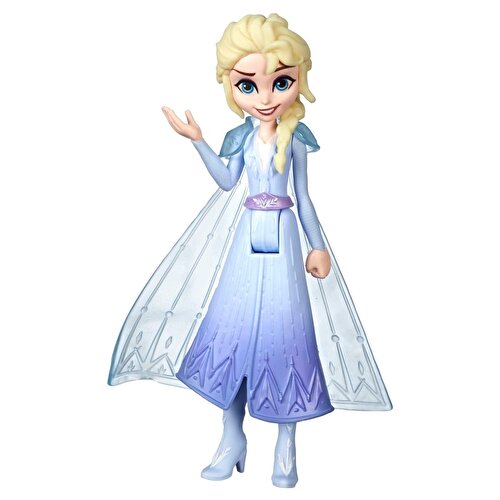 Disney Frozen 2 маленькие фигурки Эльзы E6305