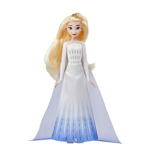 Disney Frozen 2 Музыкальная королева Эльза F3527