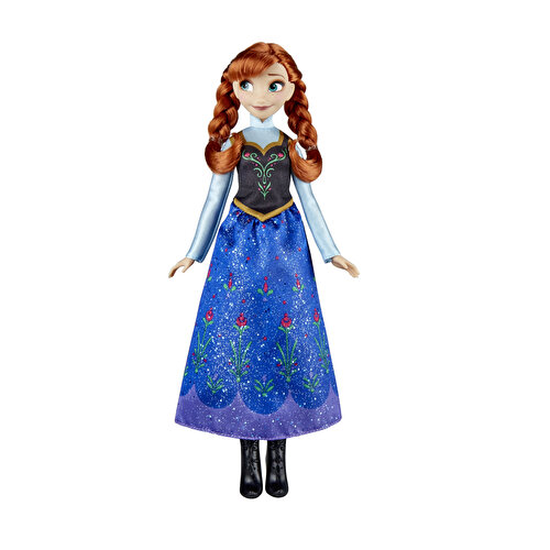 Disney Frozen Anna