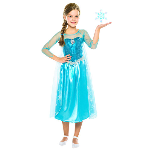 Disney Frozen Elsa Boutique Costume 2-3 Years (отмена)