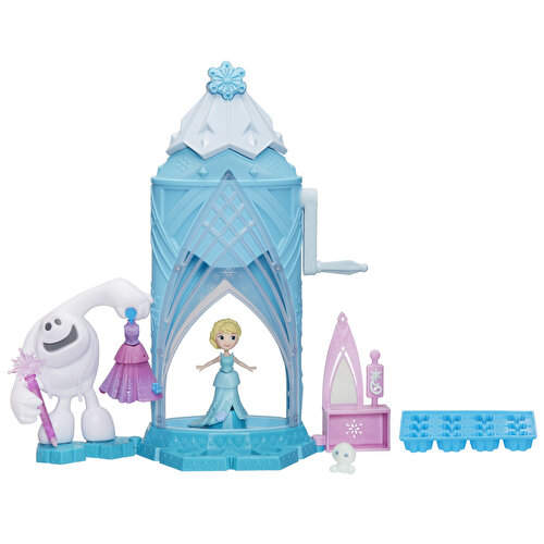 Disney Frozen Elsa's Magic Snow Machine