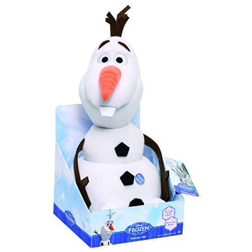 Disney Frozen Fun Olaf