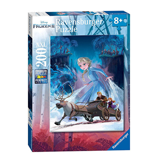 Disney Frozen II Пазл 200XXL