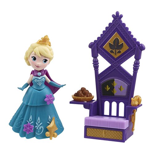 Disney Frozen Kingdom Story Set