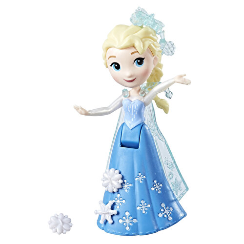 Disney Frozen Маленькое королевство Фигурки