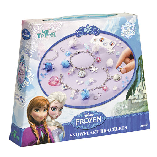 Disney Frozen Набор браслетов A