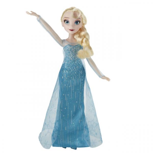 Disney Frozen Prenses Elsa