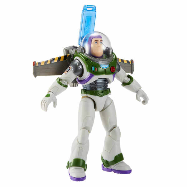 Дисней и Pixar Lightyear Базз Лайтер Большая фигурка HJJ34