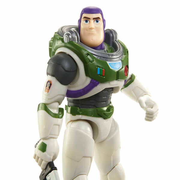 Disney Pixar Lightyear Лазерный меч Базза Лайтера Фигурка HJC60