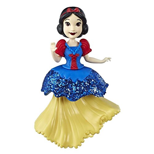 Disney Princess Clip-on Mini Figure Белоснежка (E4861)