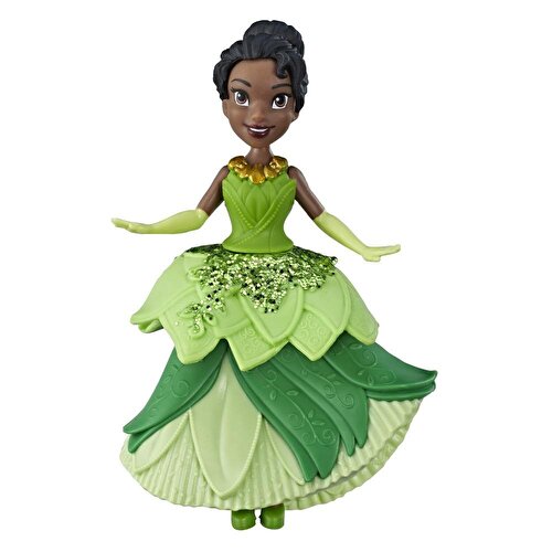 Disney Princess Clip-on Mini Figure Tiana (E4862)