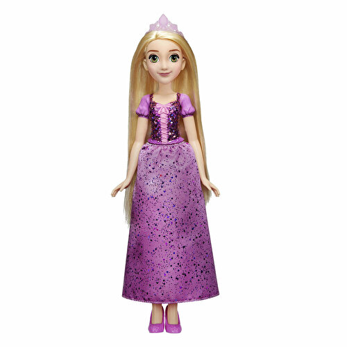 Disney Princess Sparkle Princesses Rapunzel E4157