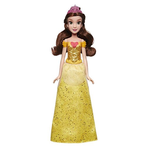 Disney Princess Sparkle Princesses Series 2 Belle E4159