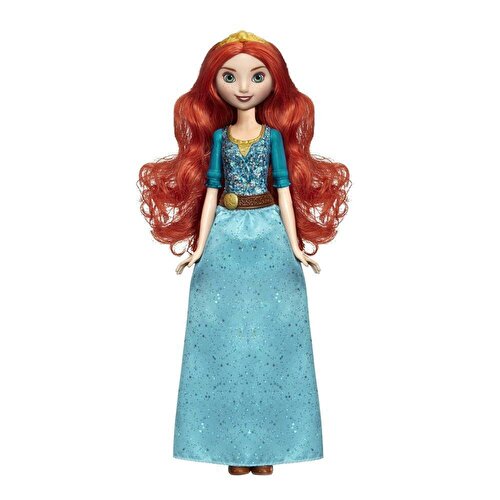 Disney Princess Sparkly Princesses Series 3 Merida (E4164)