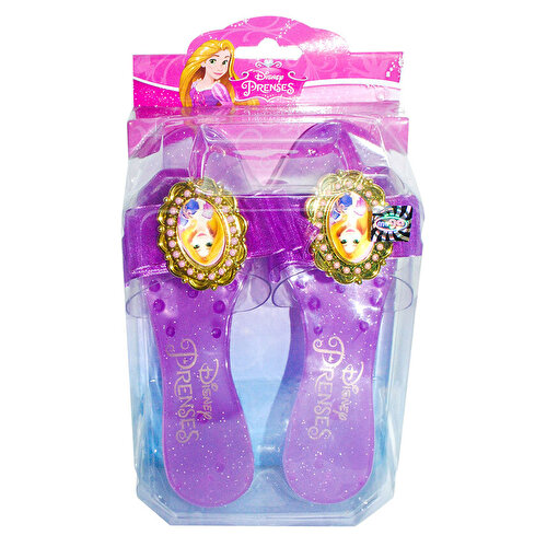 Disney Rapunzel Slippers 18.5 Cm