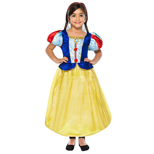 Disney Snow White Boutique Costume 2-3 Years (отменено)