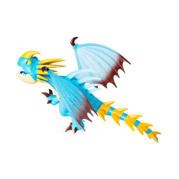 Dragons Deluxe Figure 66626 - Беззубик