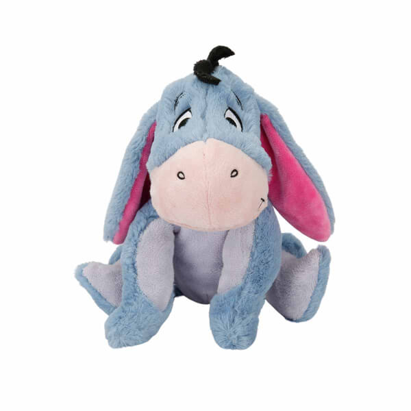 Eeyore Core Cuddle Plush 25 см.