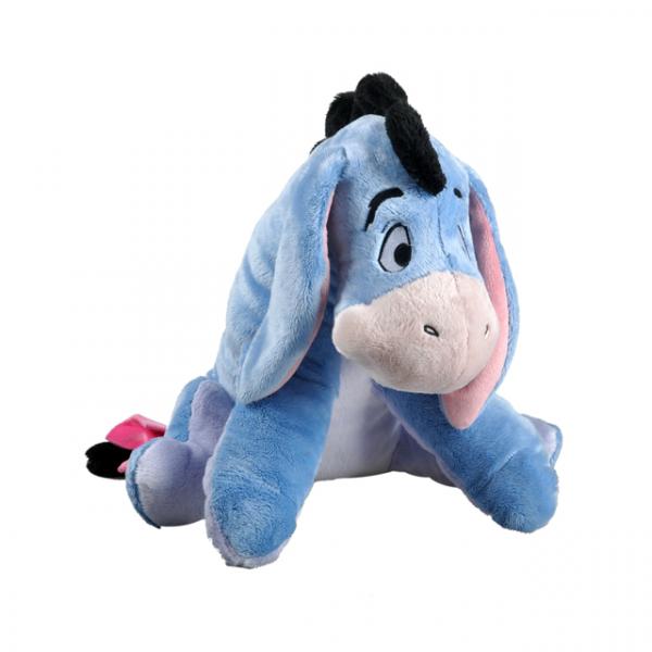 Eeyore Core Plush 43 см.