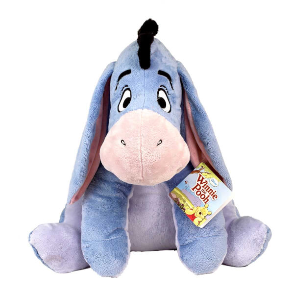 Eeyore Core Plush 61 см