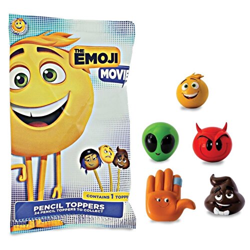 Emoji Film Surprise Pack