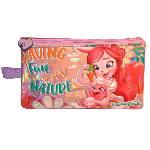 Enchantimals Bree Bunny Pencil Bag 06987