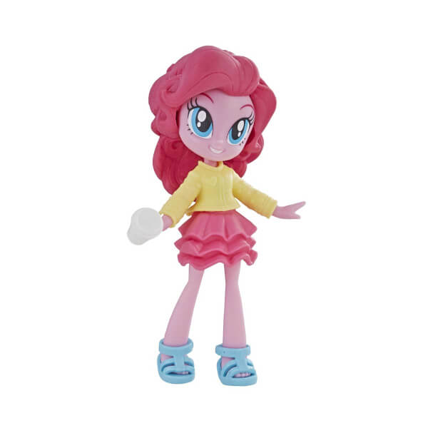 Equestria Girls Minis Fashion Team E3134 - Пинки Пай