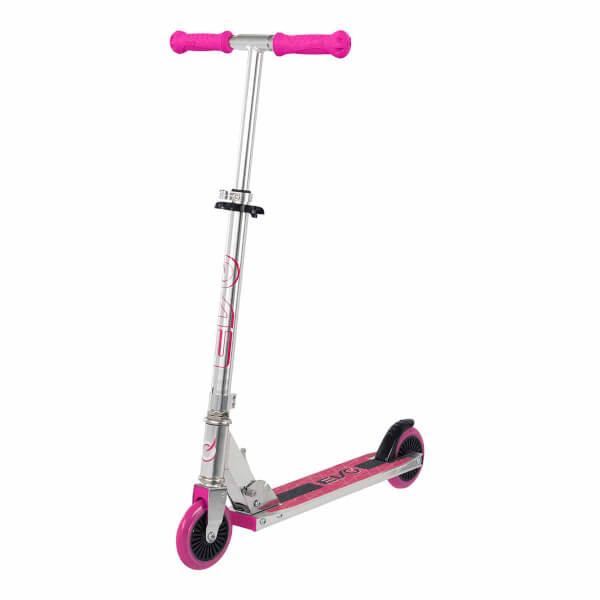 Evo 2 Wheel Dash Pink Scooter